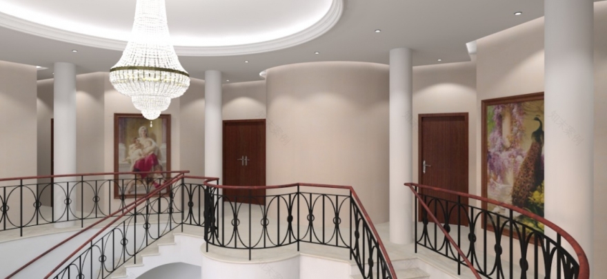 中型住宅 08 · 定制住宅-47