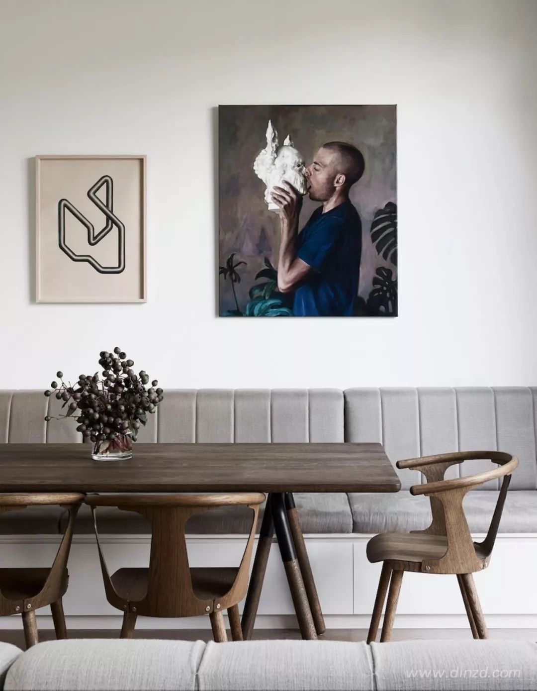 马厩新生，现代与传统的完美融合-86