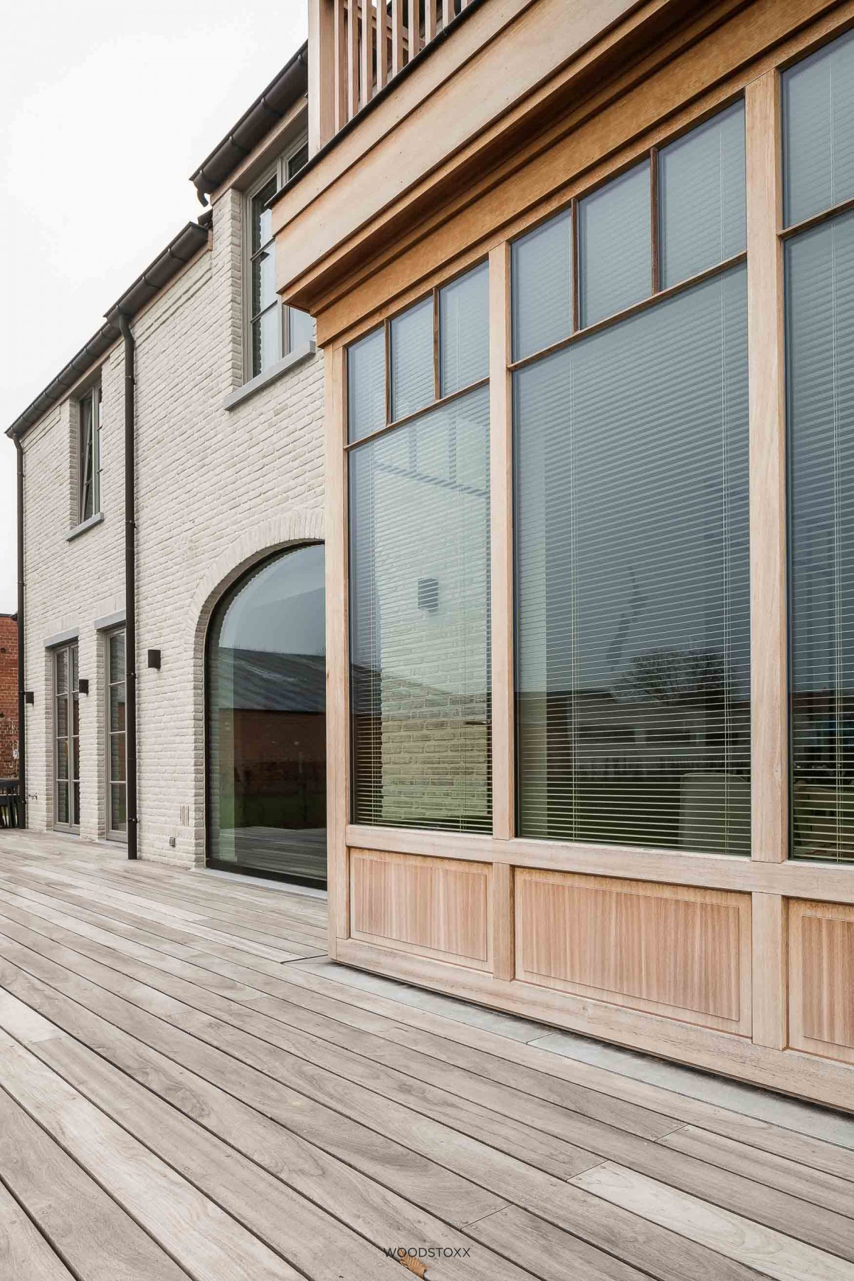 Terrasses en Bois | Bois Construction Terrasses | Woodstoxx-131