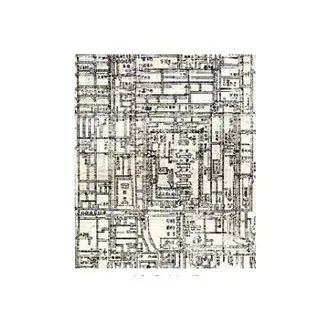 方寸尽乾坤，园内见飞鸿 | 苏州合景·云溪四季（大区）-65