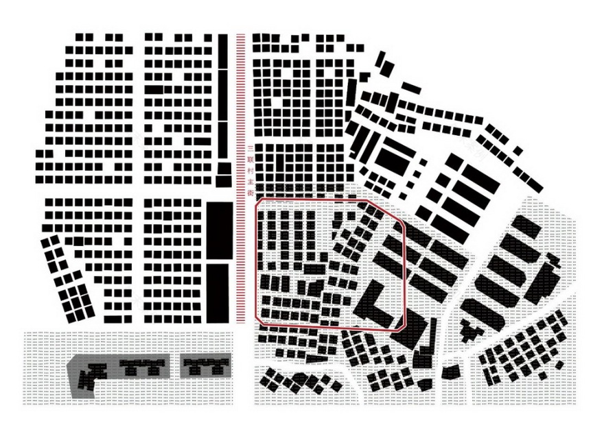 吉华街道三联九年一贯制学校新建工程丨中国深圳丨曾冠生,罗文国-8