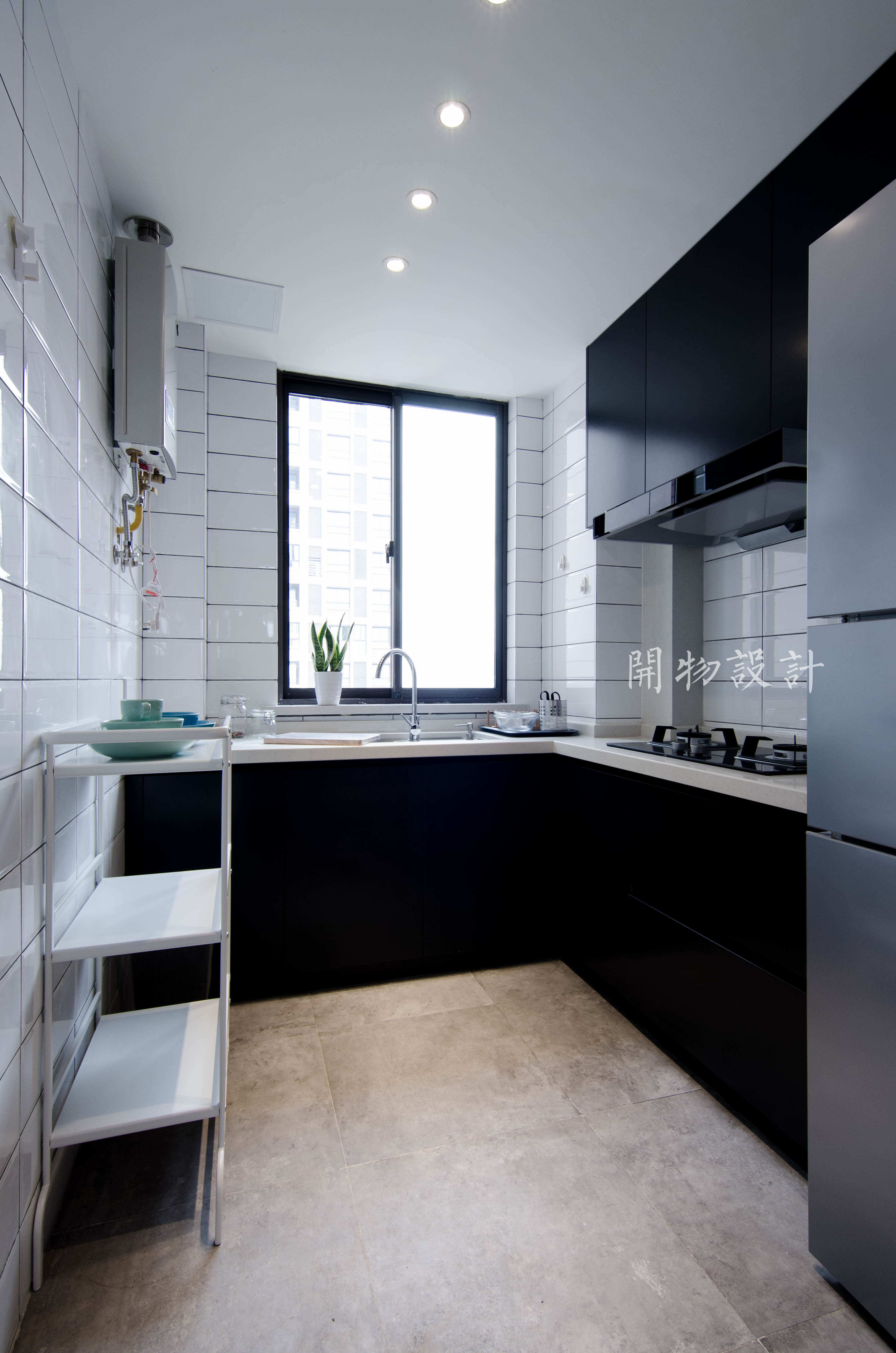 绿意点缀生活-24