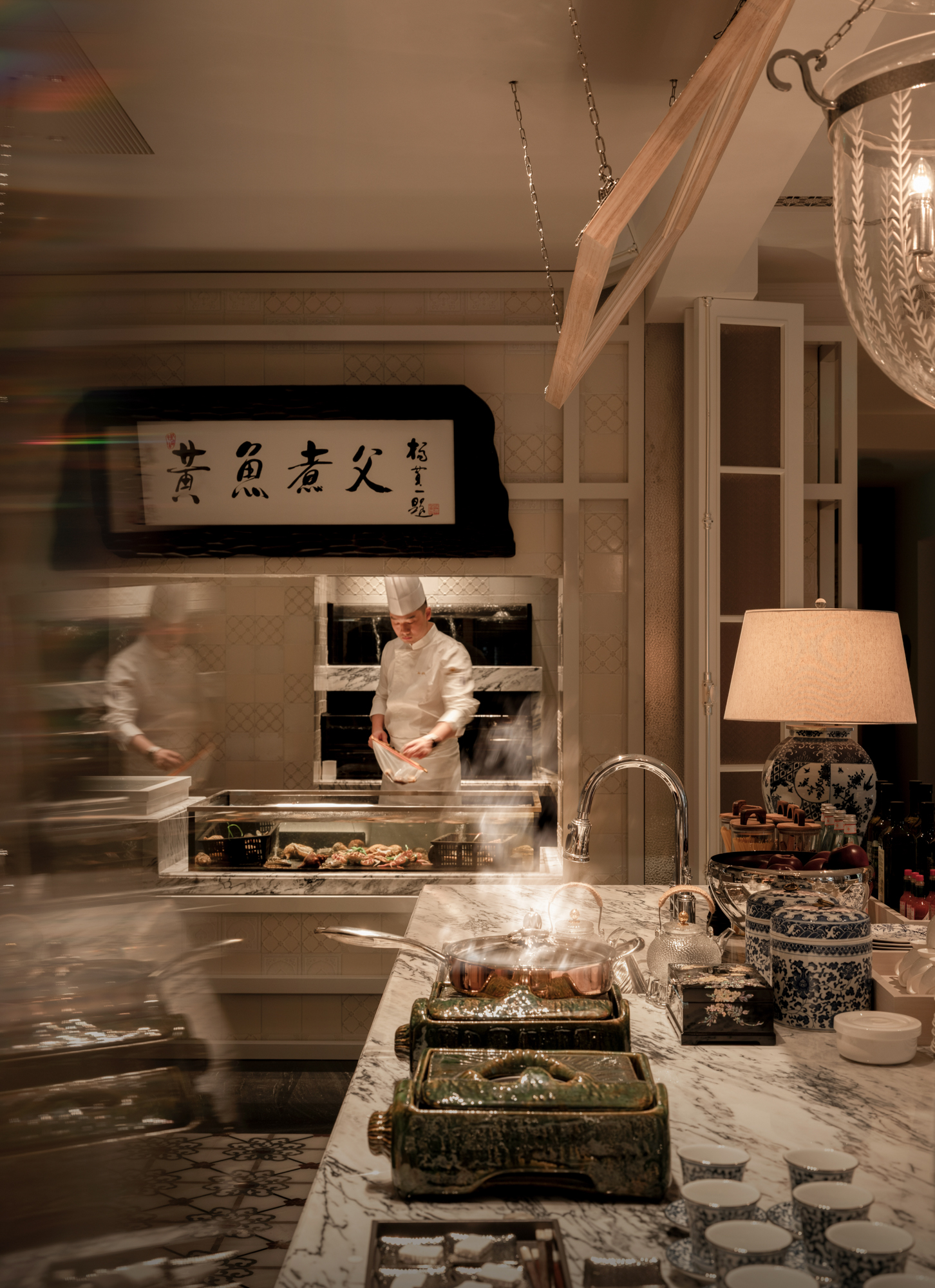 ROUSSILLON雍熙榮（新榮記）-23