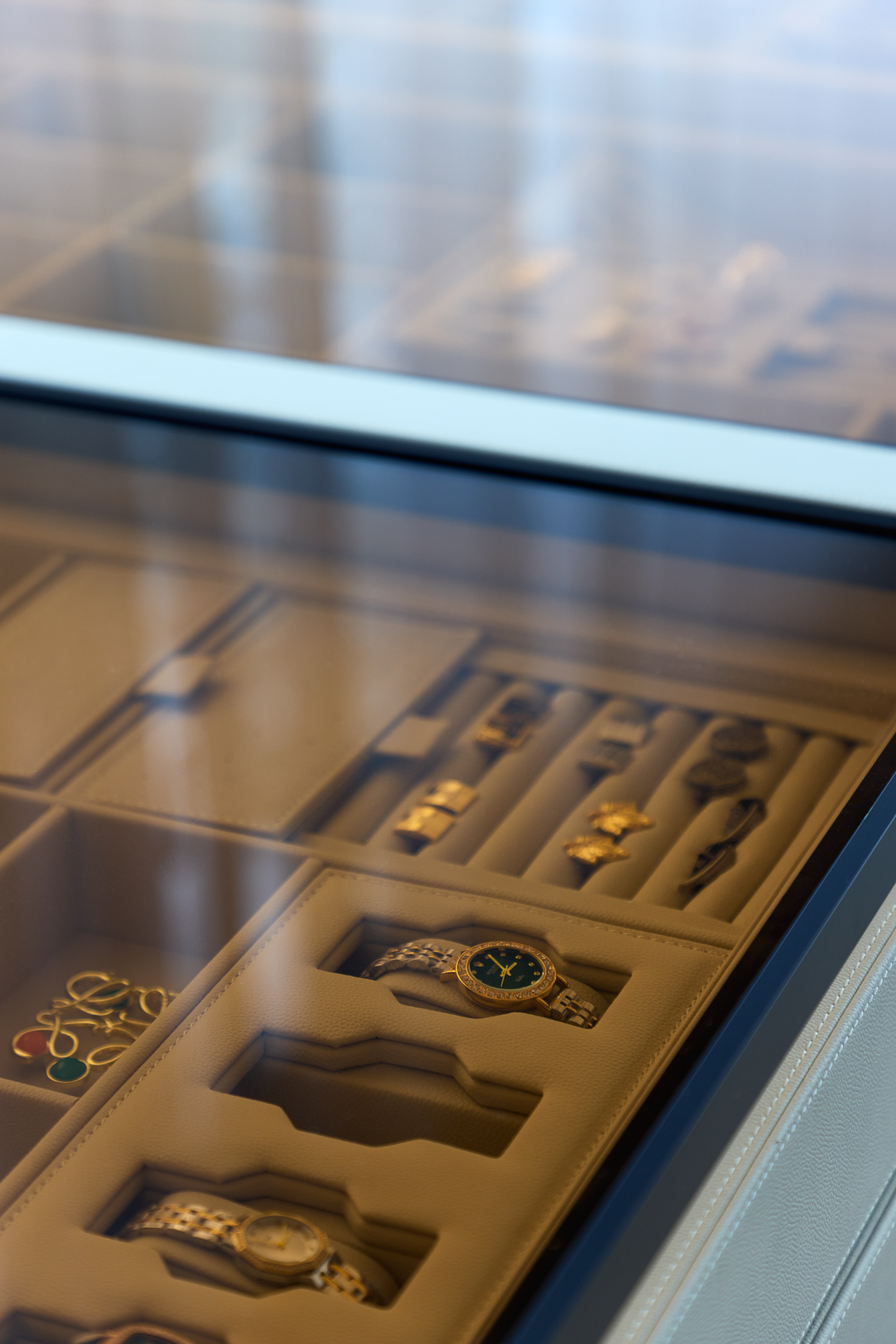 无锡建发玺云丨中国无锡丨ENJOYDESIGN 燕语堂-36