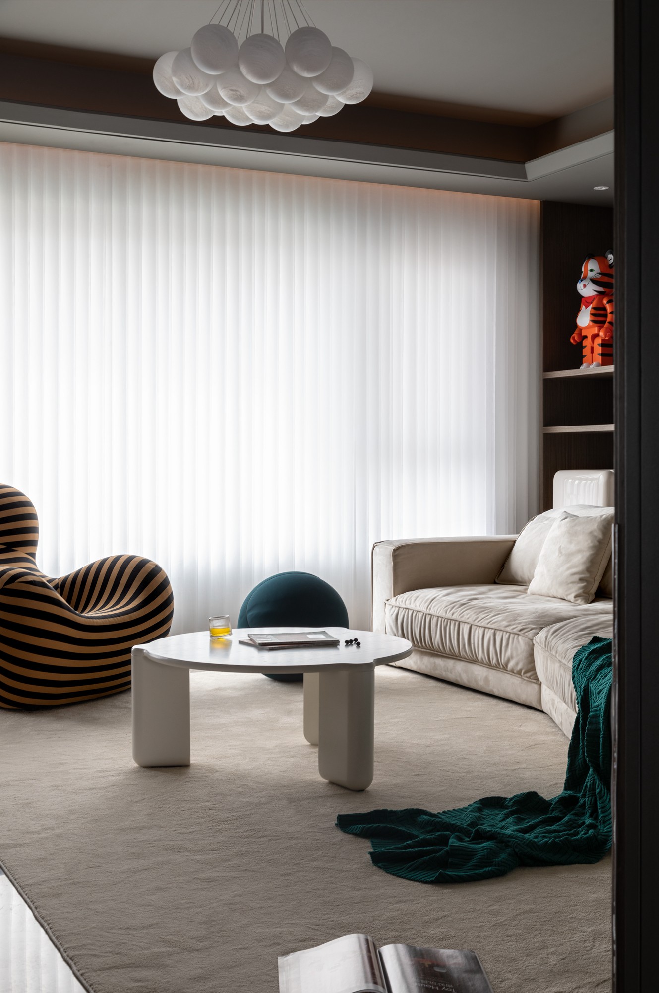 奇妙玩具屋丨易昂设计-15