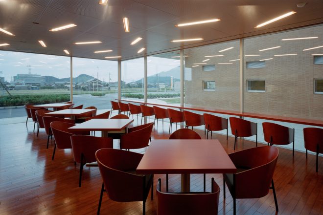 美浜町生涯学習センター・なびあす – Mihama Lifelong Learning Center Navi-us | Chiaki Arai Urban & Architecture Design-39