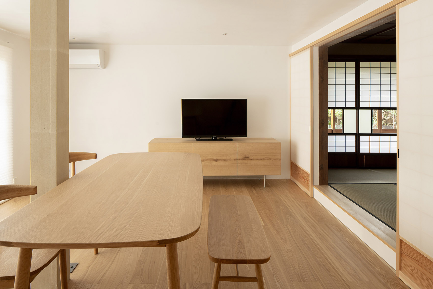 伊势住宅修缮与改造丨日本丨koyori-20