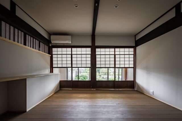 層の格子丨一級建築士事務所サカキアトリエ戸川賢木-13