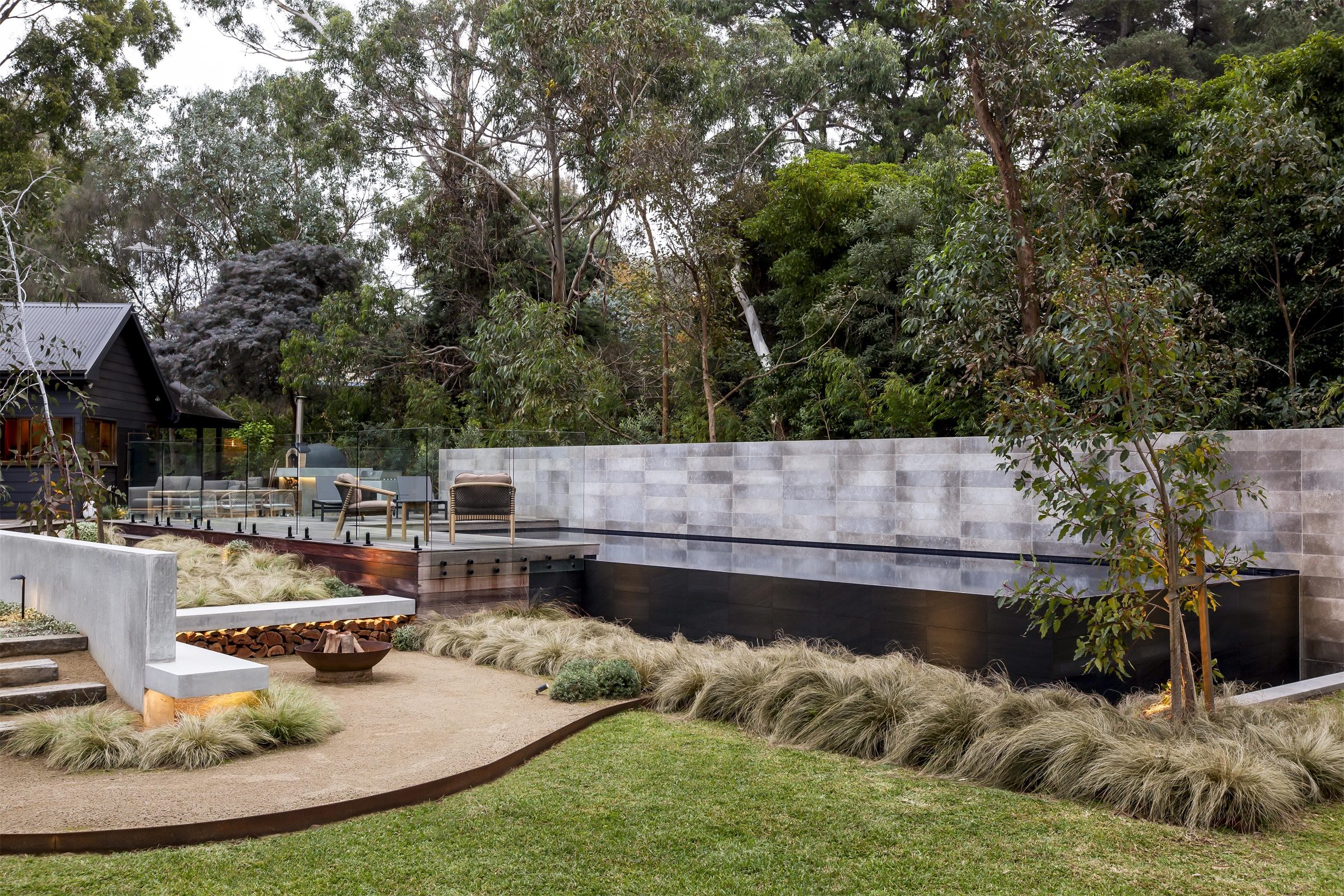 滨海游行,肖勒姆丨澳大利亚-3