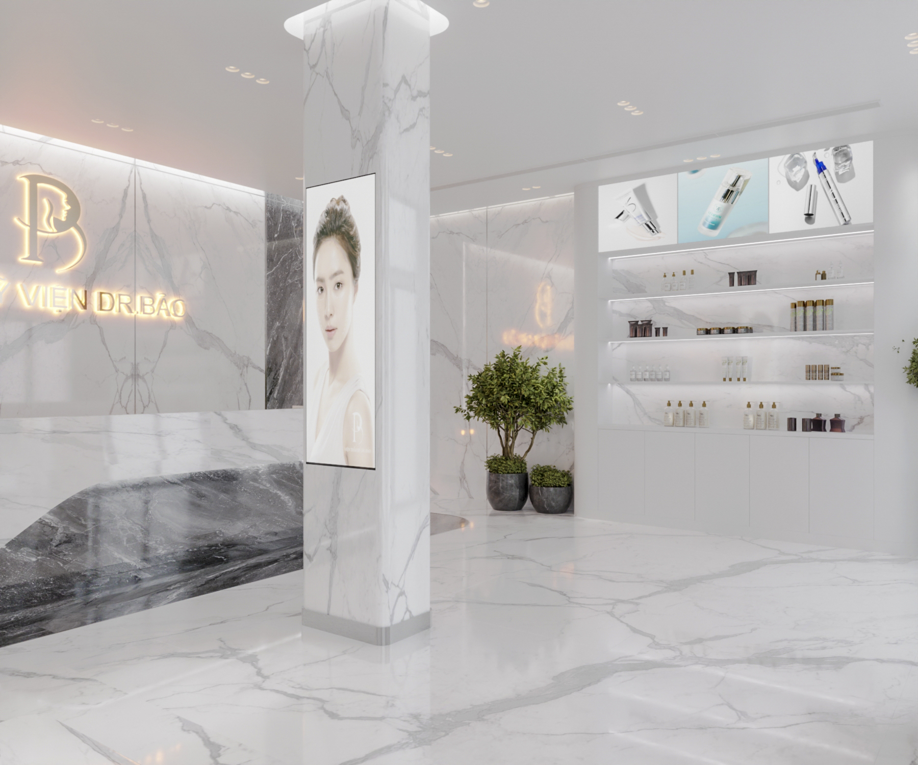 BEAUTY SALON - DR.BAO-5