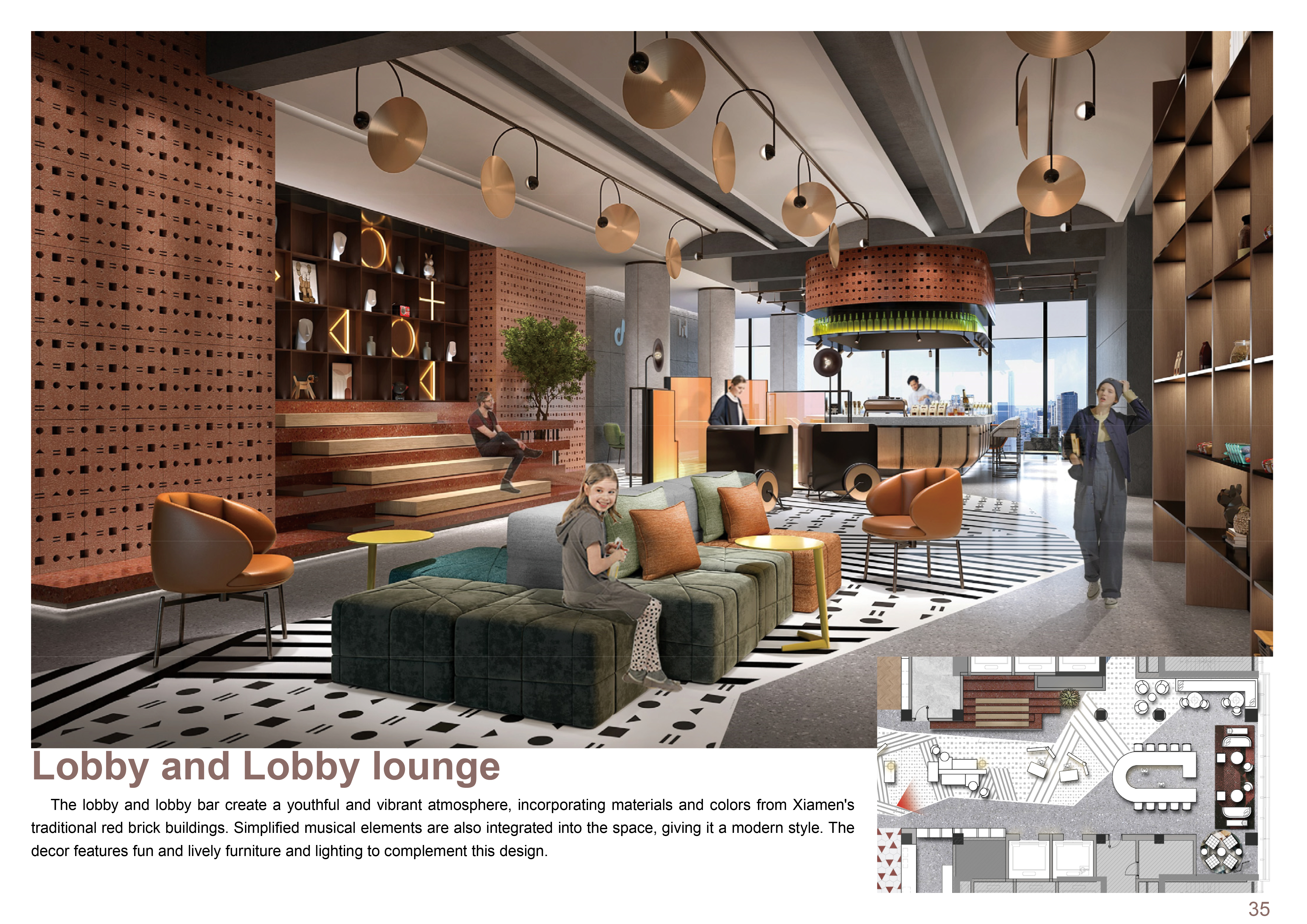INTERIOR DESIGN PORTFOLIO -TANJING-33