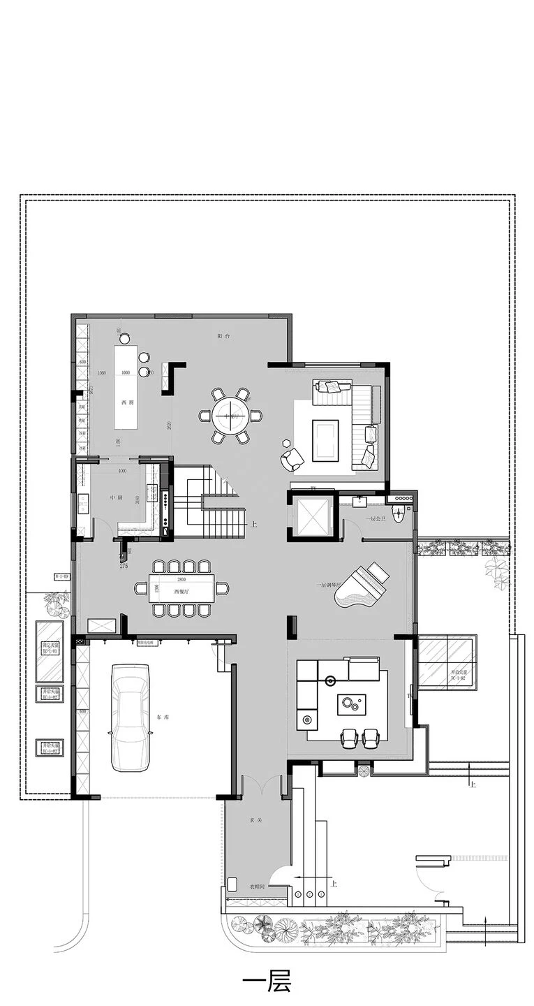优山美地别墅丨中国北京丨Zhang Ling-60