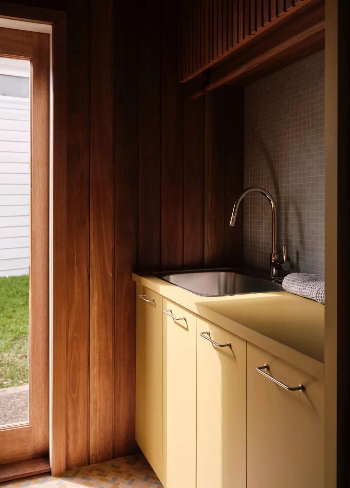 中世纪风格悉尼住宅翻新丨澳大利亚悉尼丨Five Foot One设计工作室-48