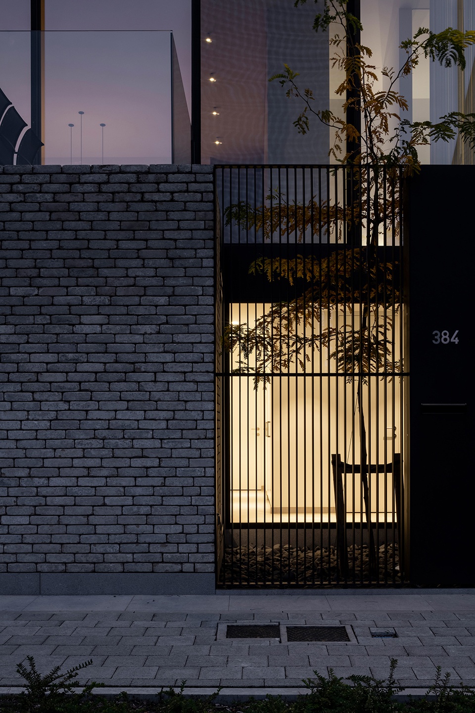 比利时运河住宅丨Farris 工作室-21