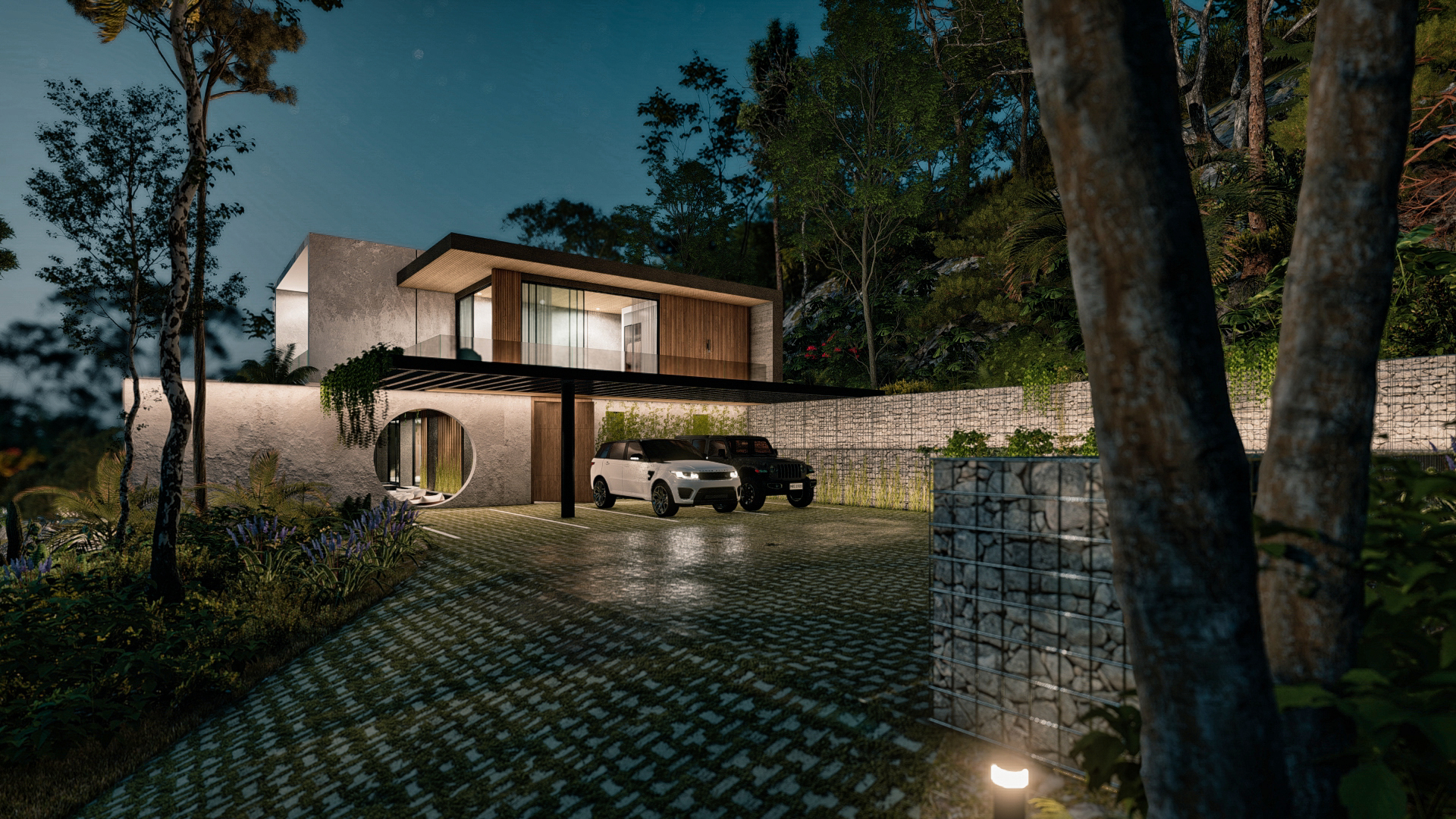 普拉亚马查 1丨哥斯达黎加蓬塔雷纳斯-23