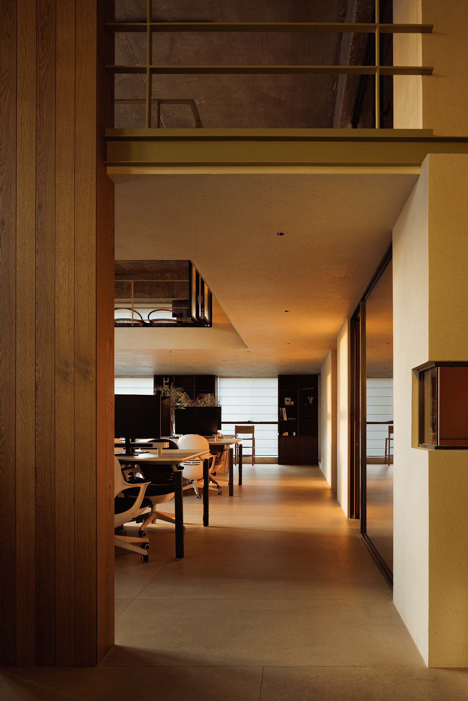 菲拉设计办公室丨中国杭州丨菲拉设计,宋雄飞-37