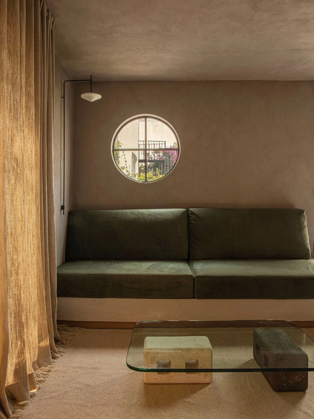 Barde vanVoltt 室内设计丨荷兰阿姆斯特丹丨Barde vanVoltt 工作室-19