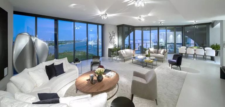 建筑大师扎哈作品｜用美学定义世界-105