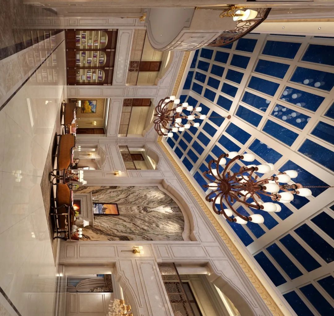 福清琯口别墅、会所 | 自然与人文的和谐交融-64