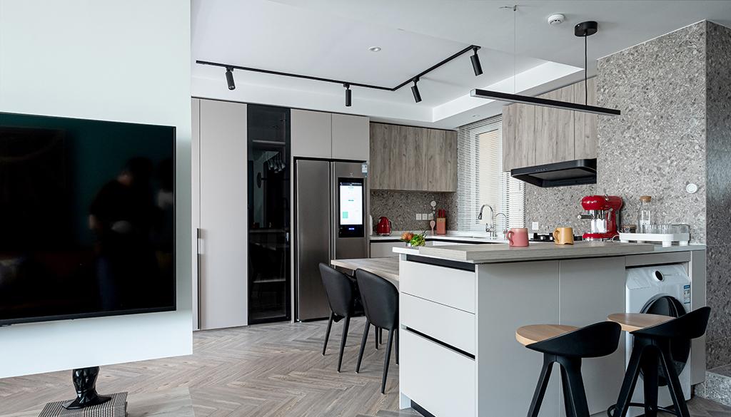 小户型变身记-32