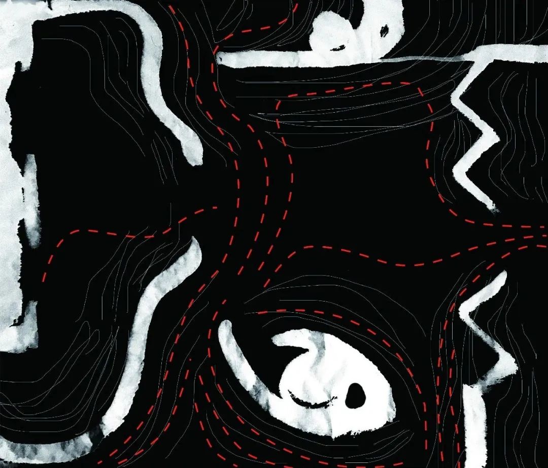 情动于心，舞动空间——北京中国民族民间舞蹈家协会空间设计-56