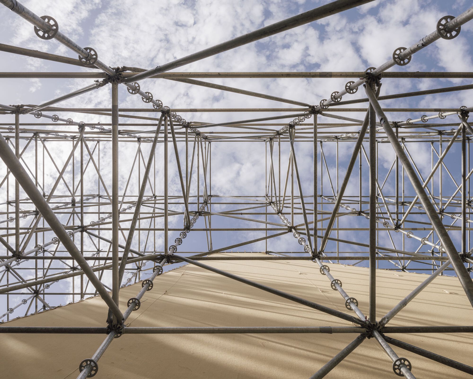 艾尔亭丨西班牙格拉纳达丨P+S Estudio de Arquitectura-36