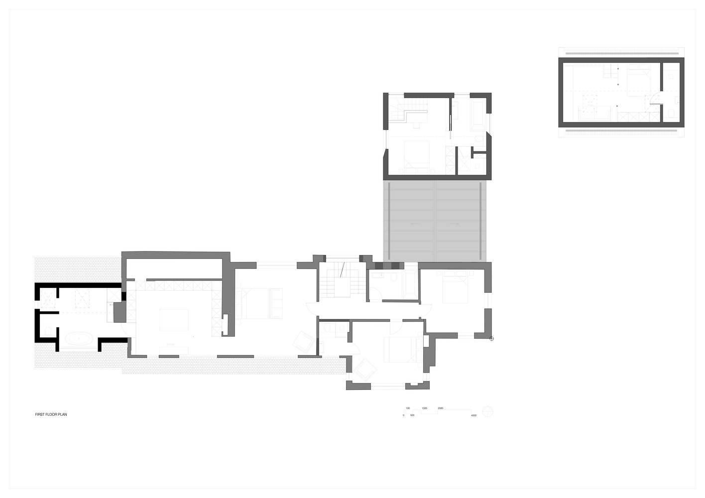 Follyfield 住宅改造丨英国剑桥丨Studio McW-26