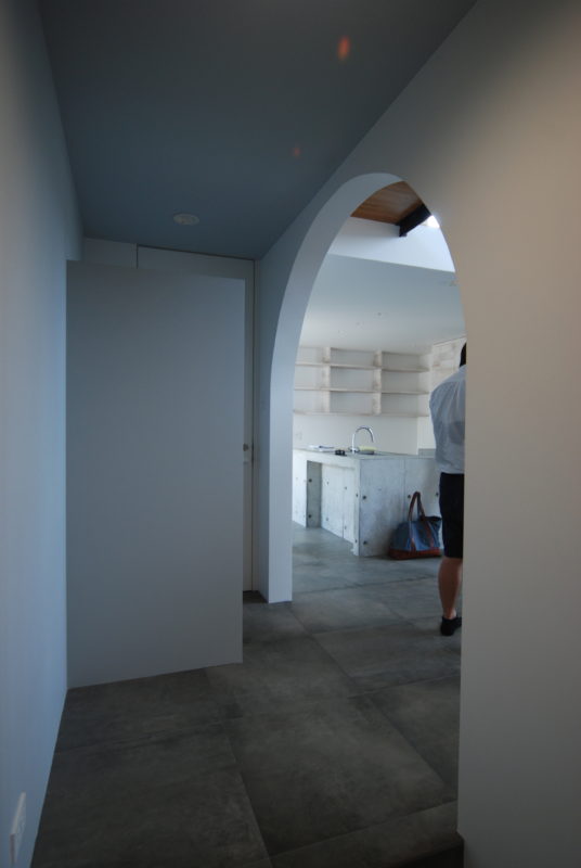 キタニワノイエ #162 - COGITE-29