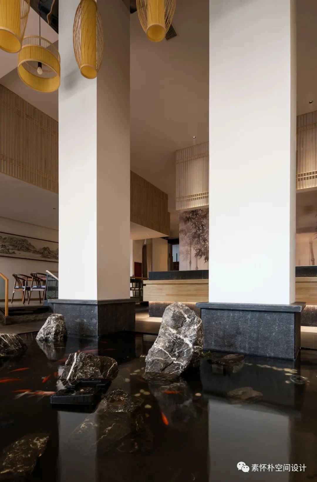 渔舟渡餐厅丨中国泸州丨徐小龙-10