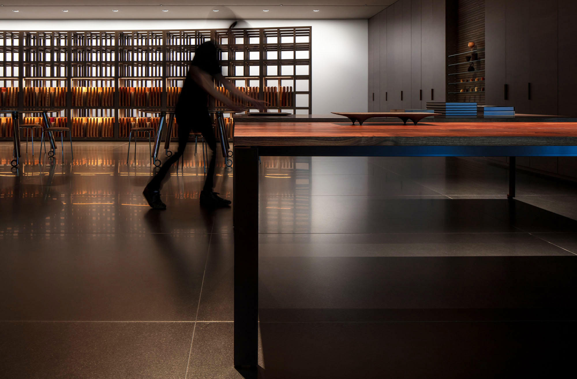 丨日本大阪丨FIELD FOUR DESIGN OFFICE-2