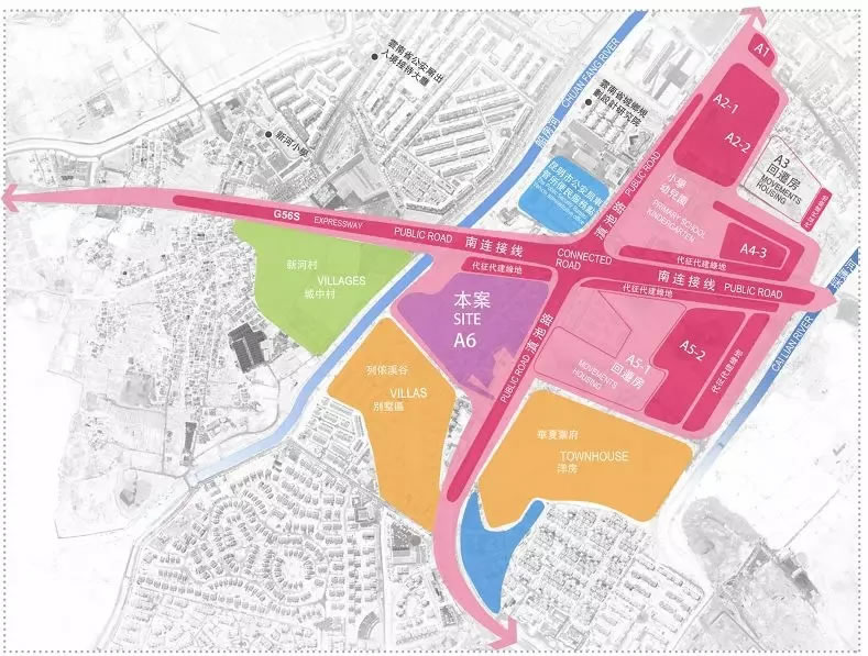 华夏天璟湾丨中国昆明-10