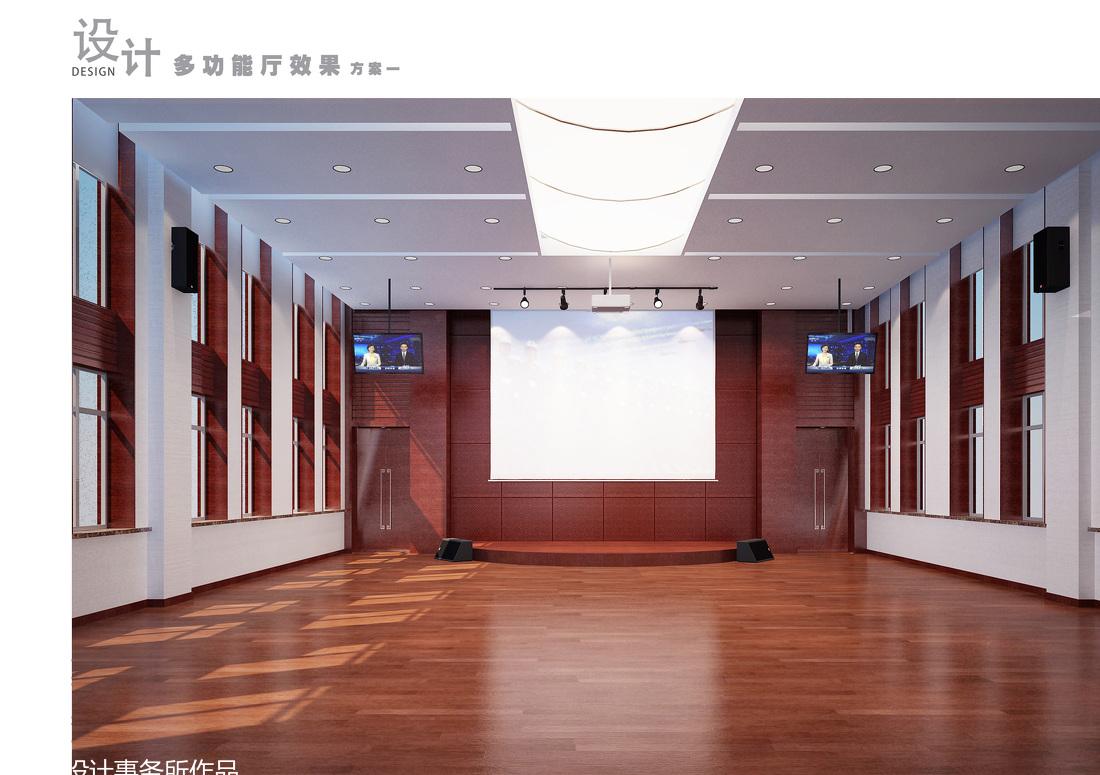 新中式风格餐厅设计实景赏析-26