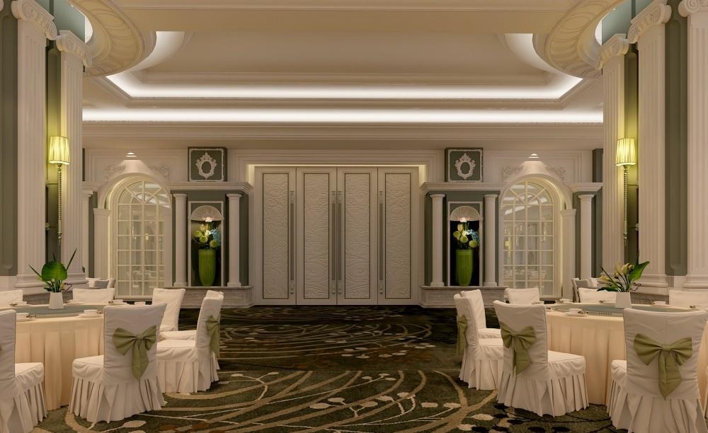 
宴会厅 -6