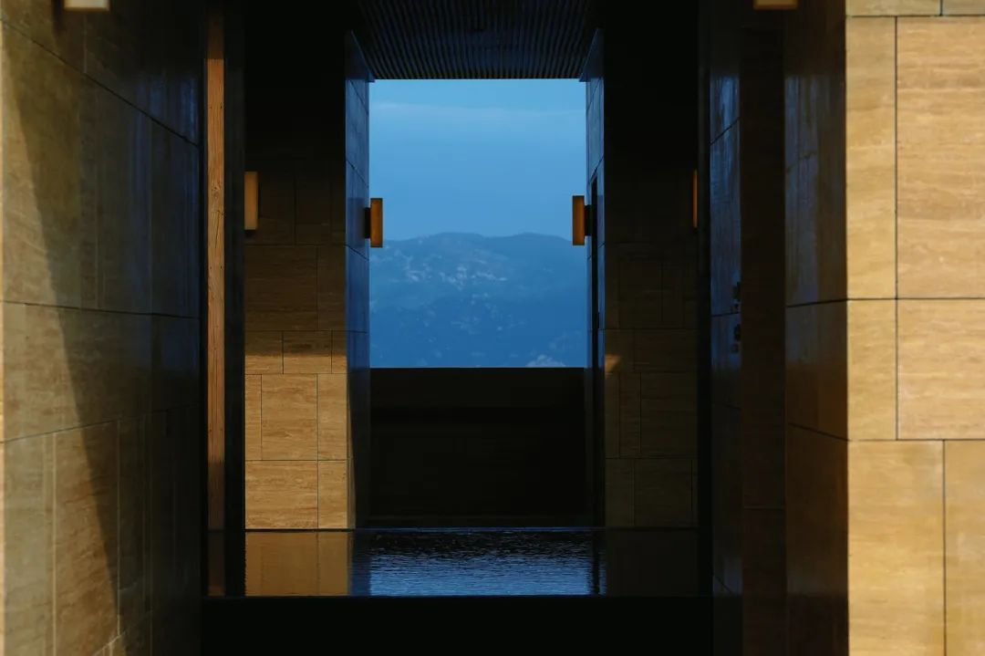 阿丽拉珠海东澳岛酒店丨中国珠海丨HSD水平线设计-254