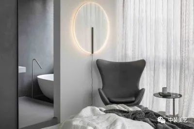 Top Case/时尚家居高级灰艺术空间-62