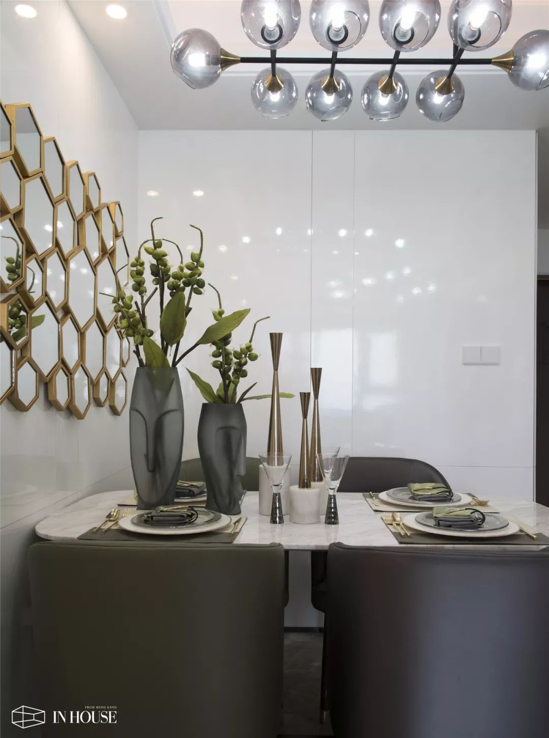 济南·绿地国际城样板间-21