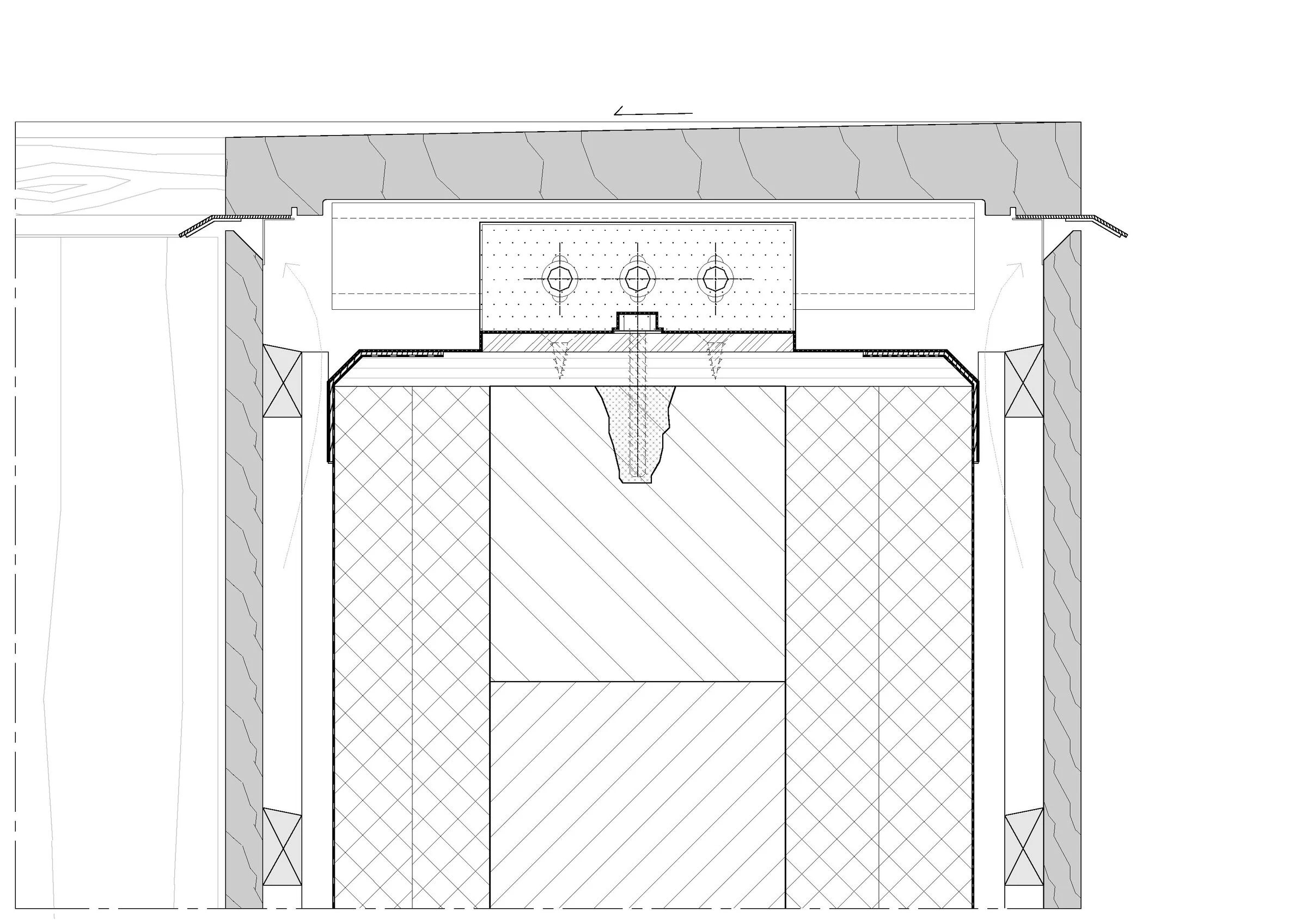 猎鹰翼酒庄（Winery Valke Vleug） design by Vincent Van Duysen-88