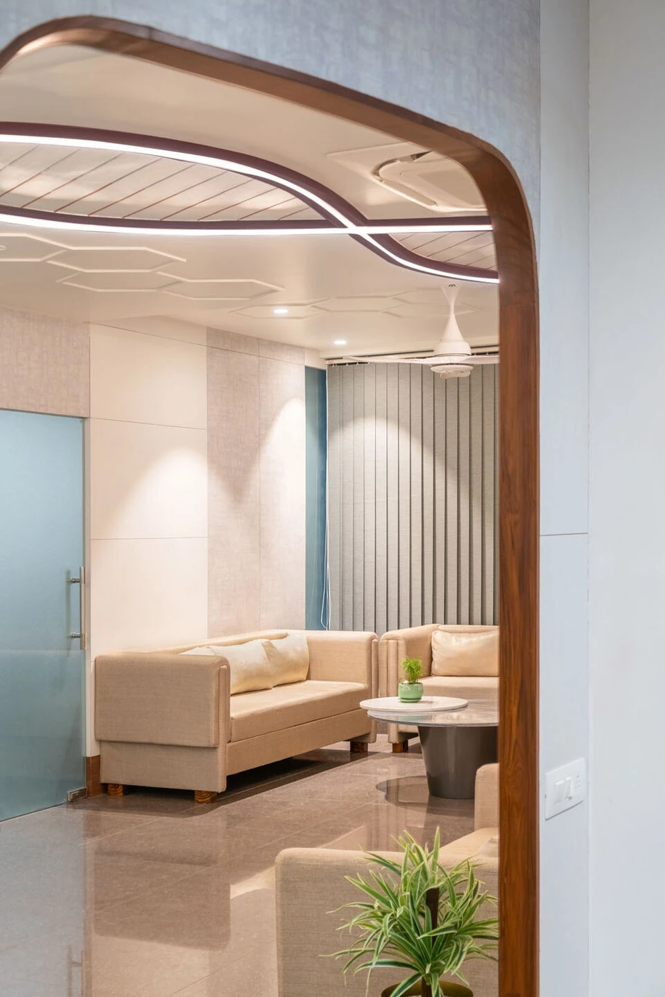 癌症护理诊所丨印度丨Priyanka Arjun and Associates-9