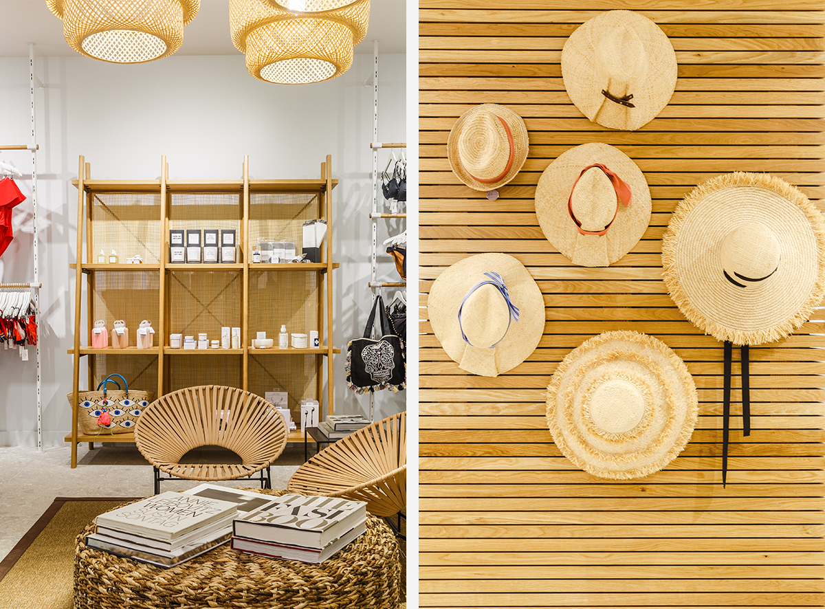 纽约 Flatiron 区的 EBW 第 100 家店铺,打造休闲度假风-4