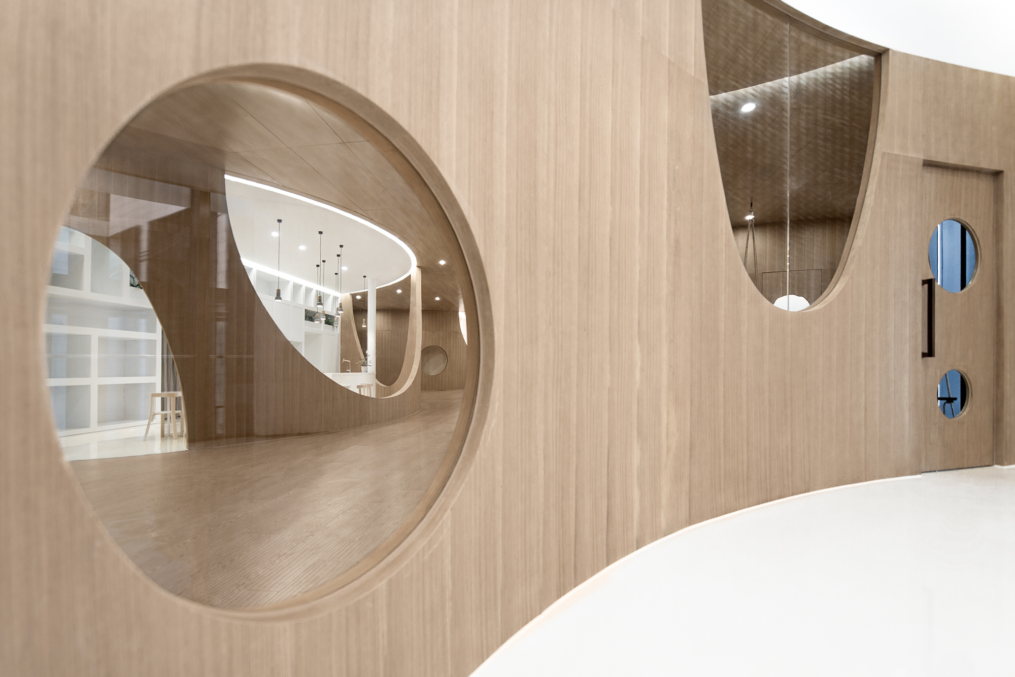 rockery for playpoly wedo art education damei branch-18