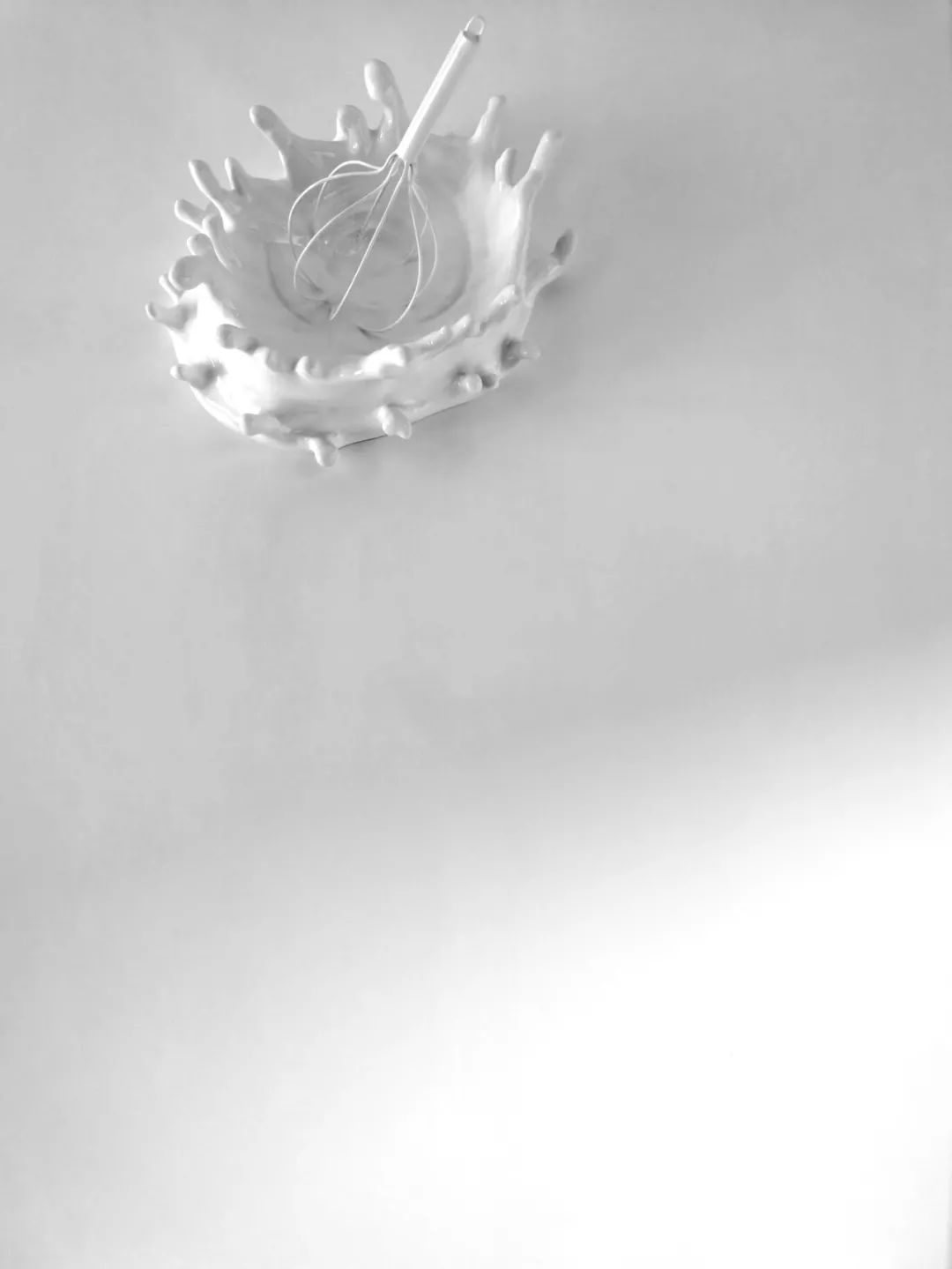 杭州“欢牛蛋糕屋”打造奶油蛋糕盒子空间-17