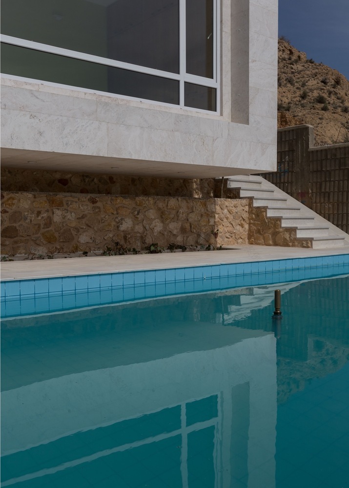 法尔斯第二别墅-15