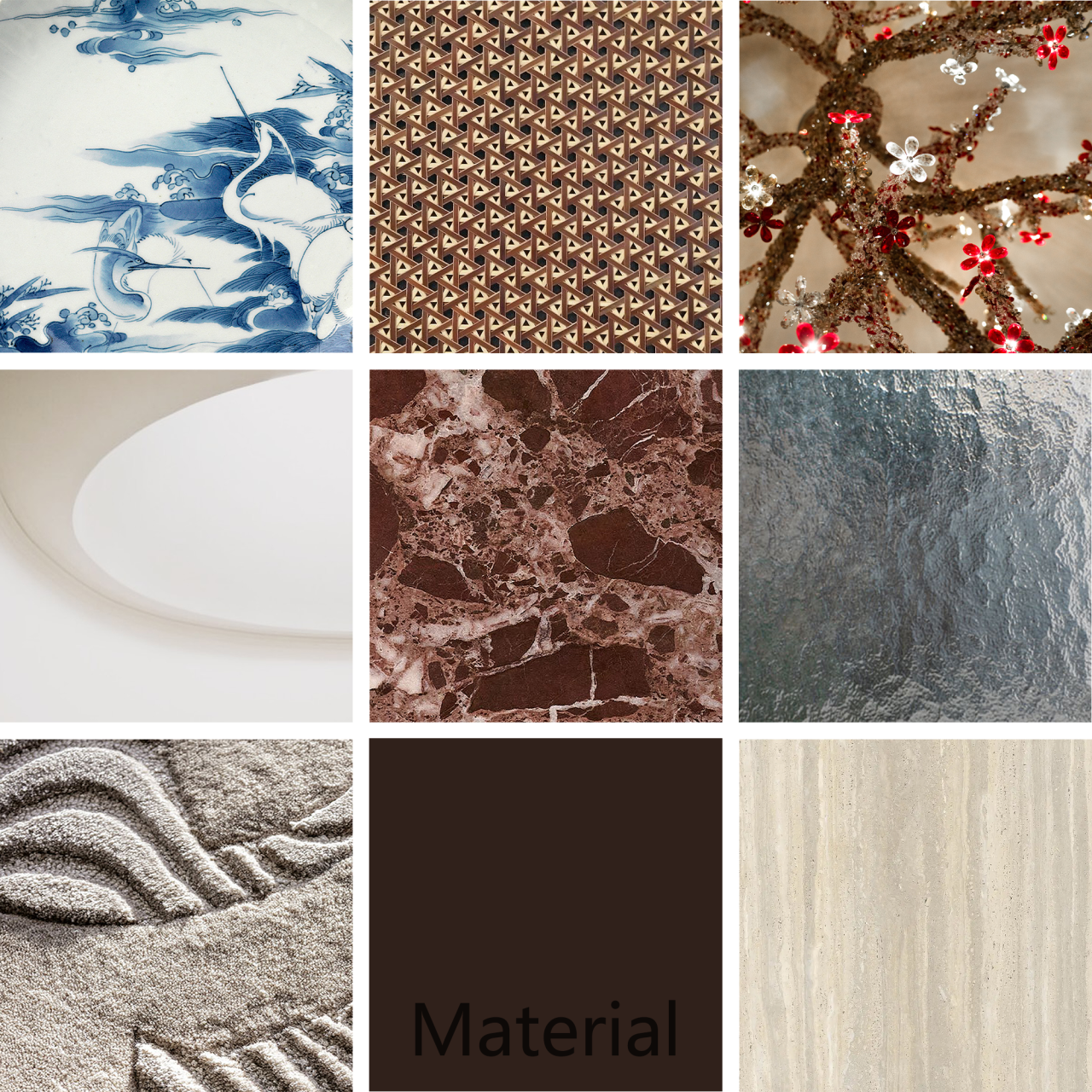 华润·观云润府丨中国南京丨深圳市布鲁盟室内设计有限公司-54