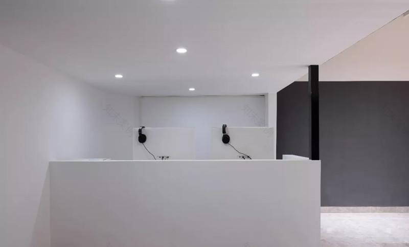 沙画先生 | 光影里的艺术空间-32