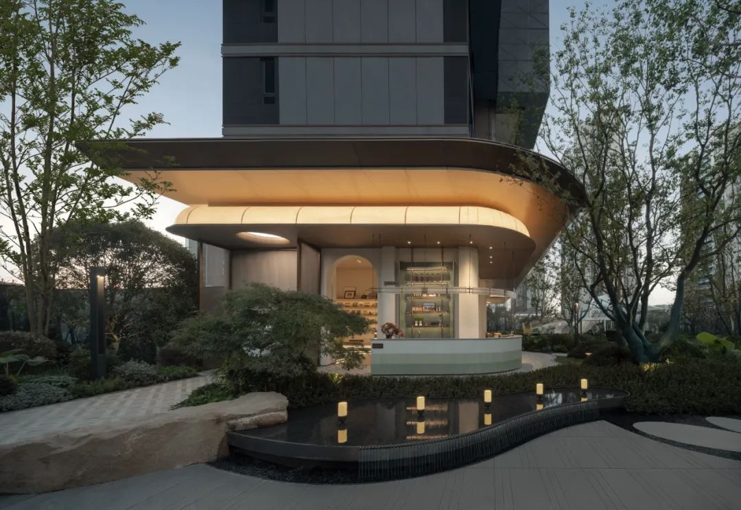 绿城·武汉柳岸鸣翠|与自然共生的理想栖居-90