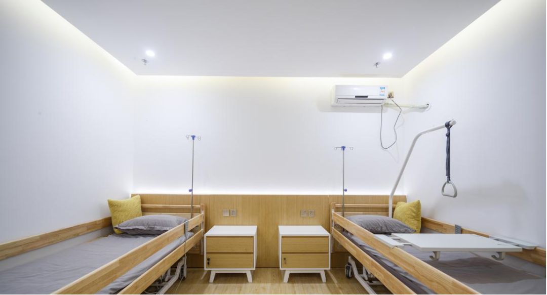 焕发生机的养老公寓-29