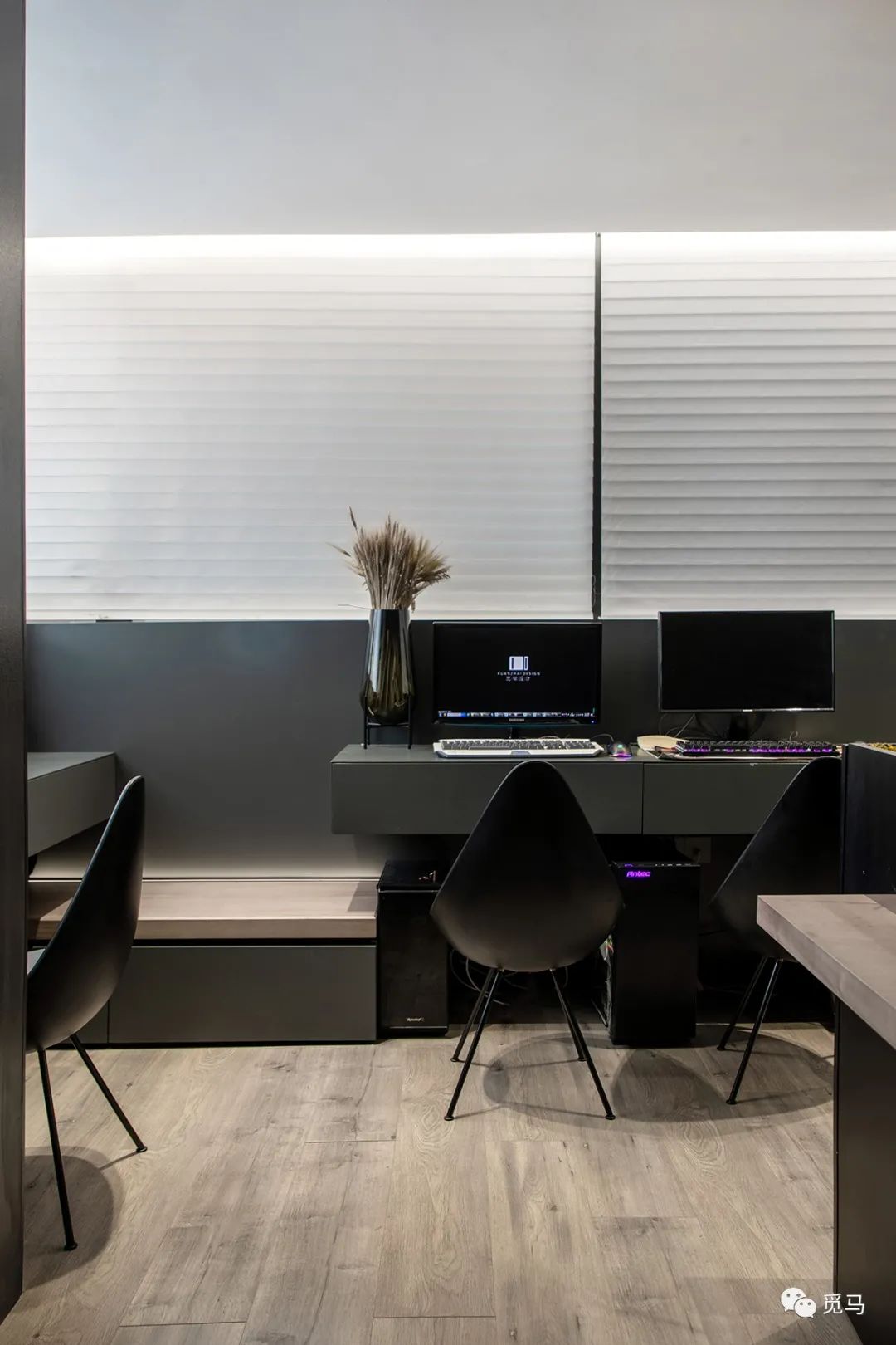 林庚的“宽窄”设计丨中国丨KZdesign-49