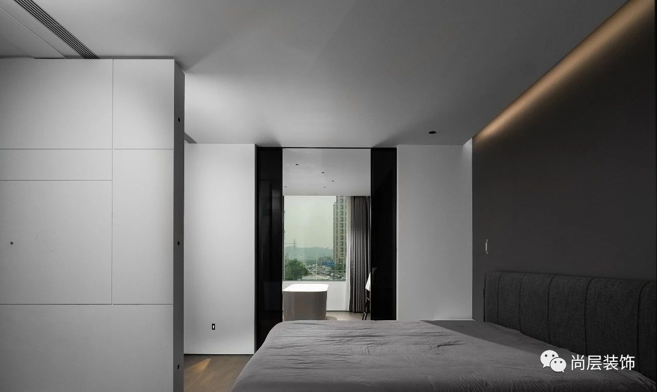 泷悦长安丨中国北京-37