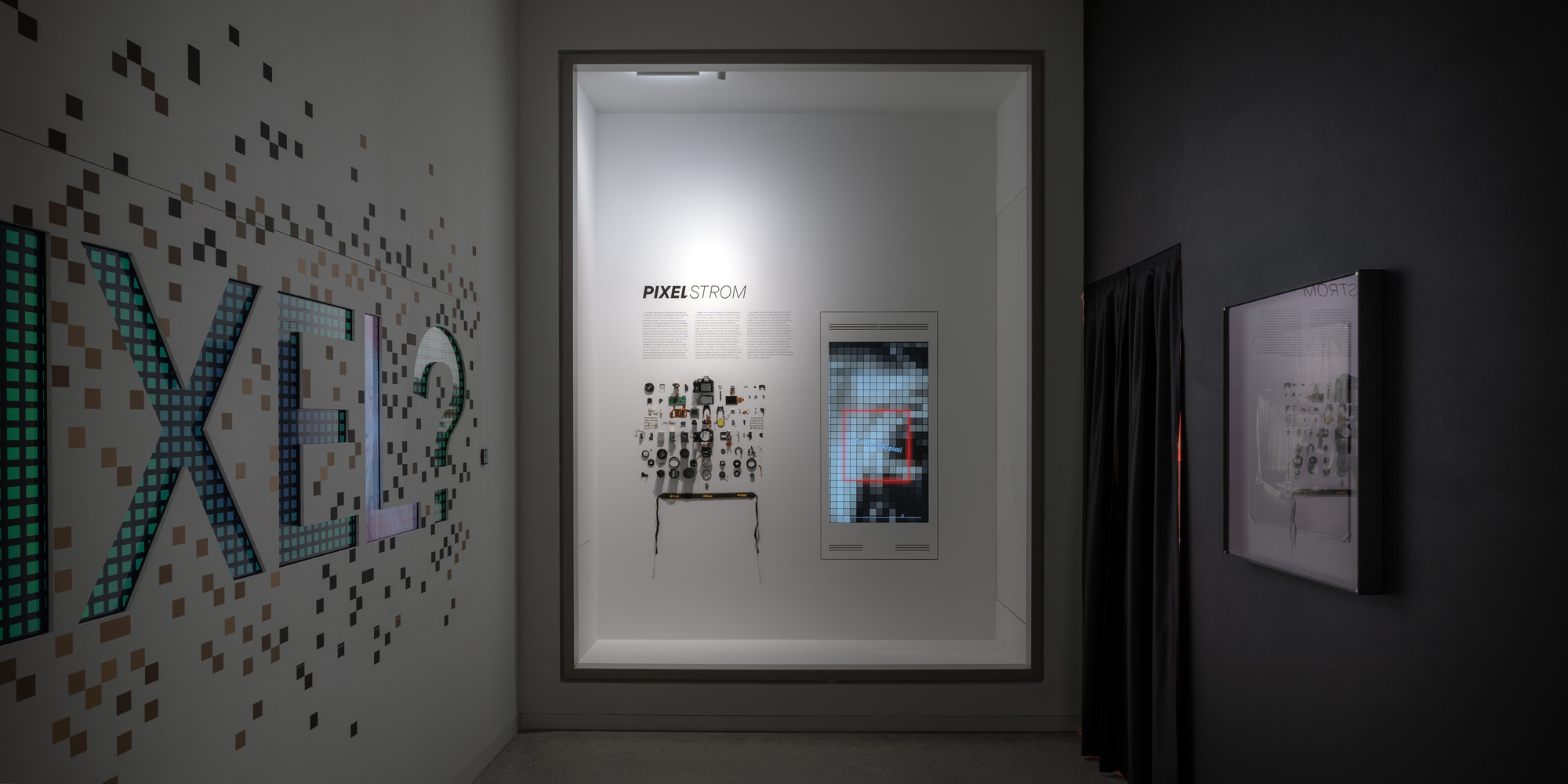 鲁门山地摄影博物馆(Lumen Museum of Mountain Photography)-25