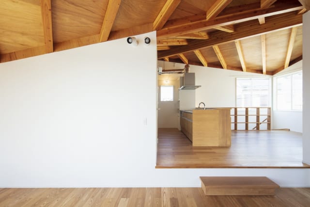 丨日本埼玉丨一級建築士事務所 西川拓平田悠-61